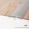 Self-Adhesive PVC Floor Edge Strip for Wood Thresholds