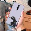 Vagabond Manga Phone Case For Redmi 5 6 7 8 9 10 plus pro 6 7 8 9 A GO K20 K30 K40 pro plus F3 Fundas
