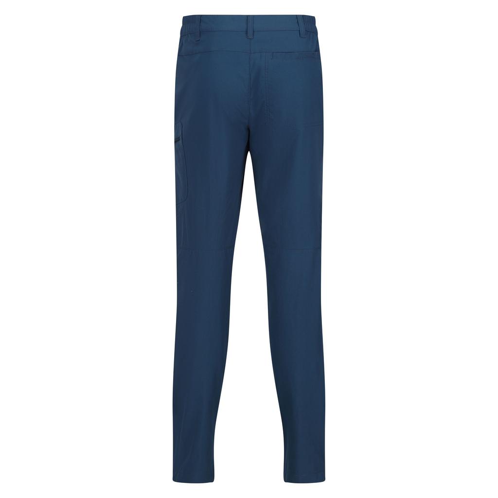 Regatta Mens Highton Walking Trousers