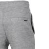 Jordan Solid-Color Drawstring Straight-Leg Sports Shorts Men Bottoms Gray 884279-010