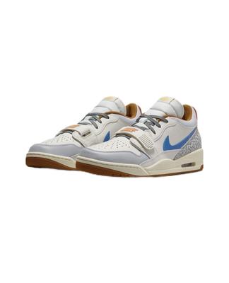 Air Legacy 312 Low Sail Royal Russet Herren Freizeitschuhe HF0746-041