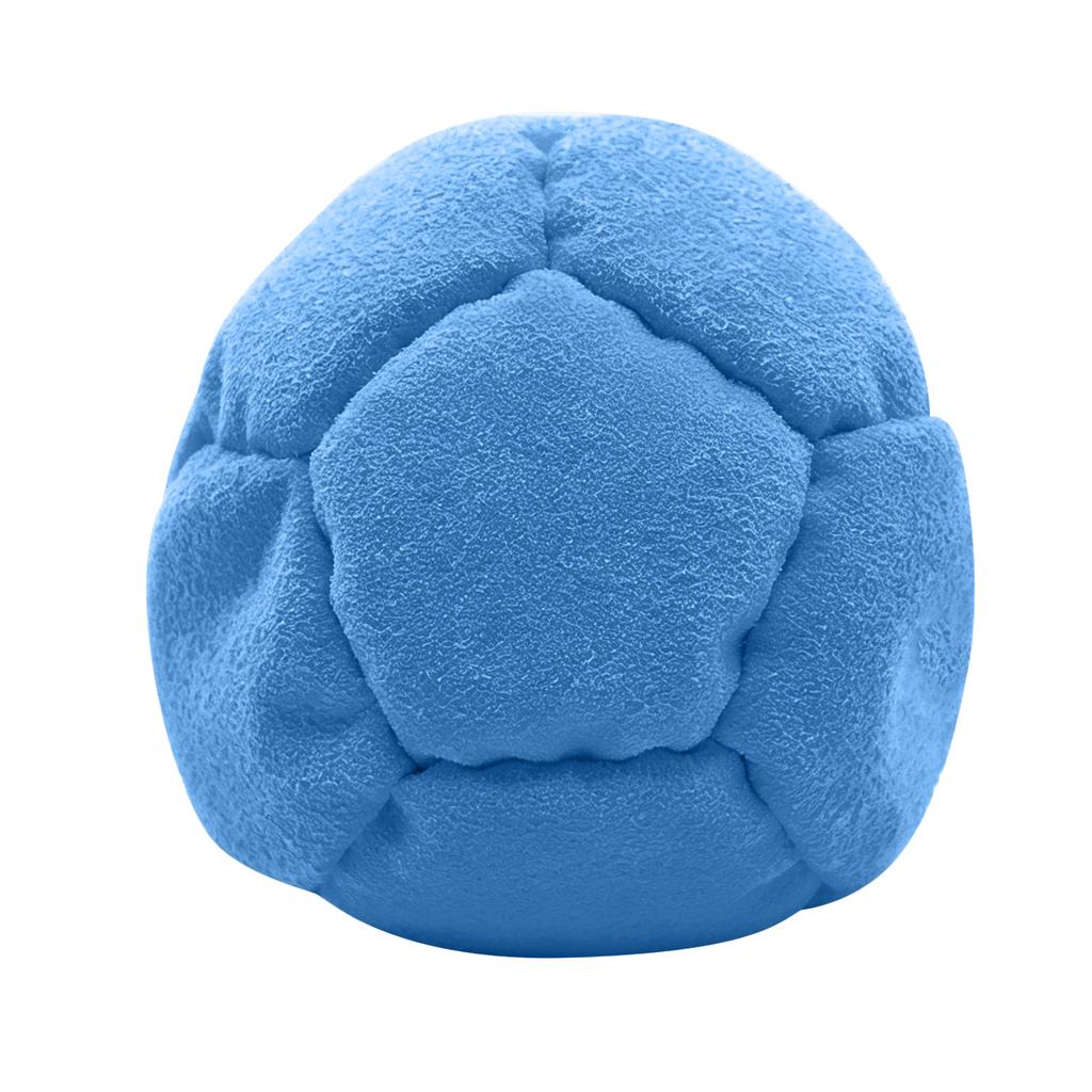 Soft Fabric Hacky Sack Footbag for Adults Boys Girls Outdoor Sports and Recreational Activities Durable Construction