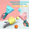 Parent-child Interactive Ball Toys for Children, Featuring Educational and Entertaining Bouncing and Catching Balls, Suitable for Two Players.