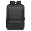 TS JYL laptop bag,Men Expandable Backpack Large Business Travel Luggage Student Laptop