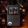 Xiaobawang Q6 Portable Retro Handheld Game Console (CN version)