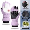 Unisex Winter Warm Ski & Cycling Gloves