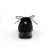 HIMIKO/Himiko/Mesh Knit Sneakers/647303 Black 240