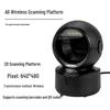 Bluetooth QR Scanner Stand for Supermarkets