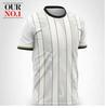 2025 Sports Short Jersey 3D Breathable Team Uniform, Training Uniform, Men's Tops,