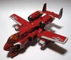 Transformers Universe USA Edition Powerglide Japan Exclusive Color