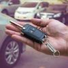 Multipurpose Rotating Carabiner Clip Keychain Charm Keyring Hook Metal Texture for Key Tool and Outdoor Equipment