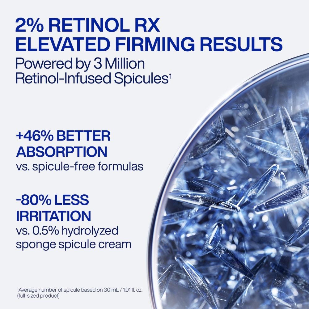 Iope Expert Retinol 2  Reti Jection Serum 1.01 Oz 30ml