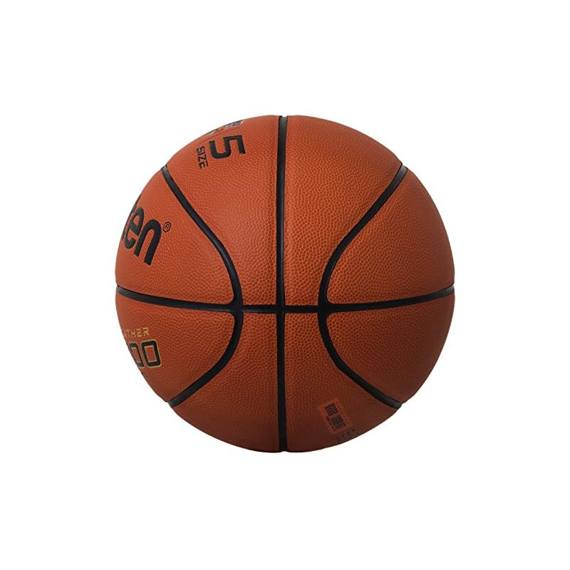 Molten Basketball JB5000 B5C5000