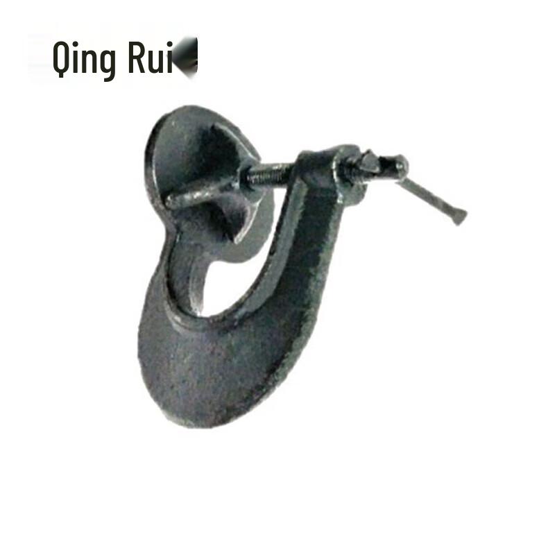 Dongfeng Cummins EQ1118G EQ2102 Tire Repair Hot Patch Clamp