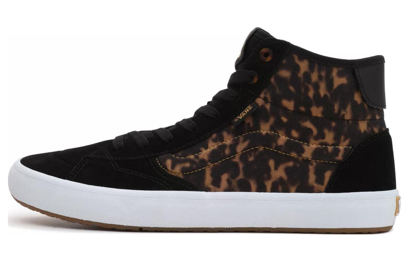 The Lizzie Vans Tortoise Shell VN0A4BX1YI5 38