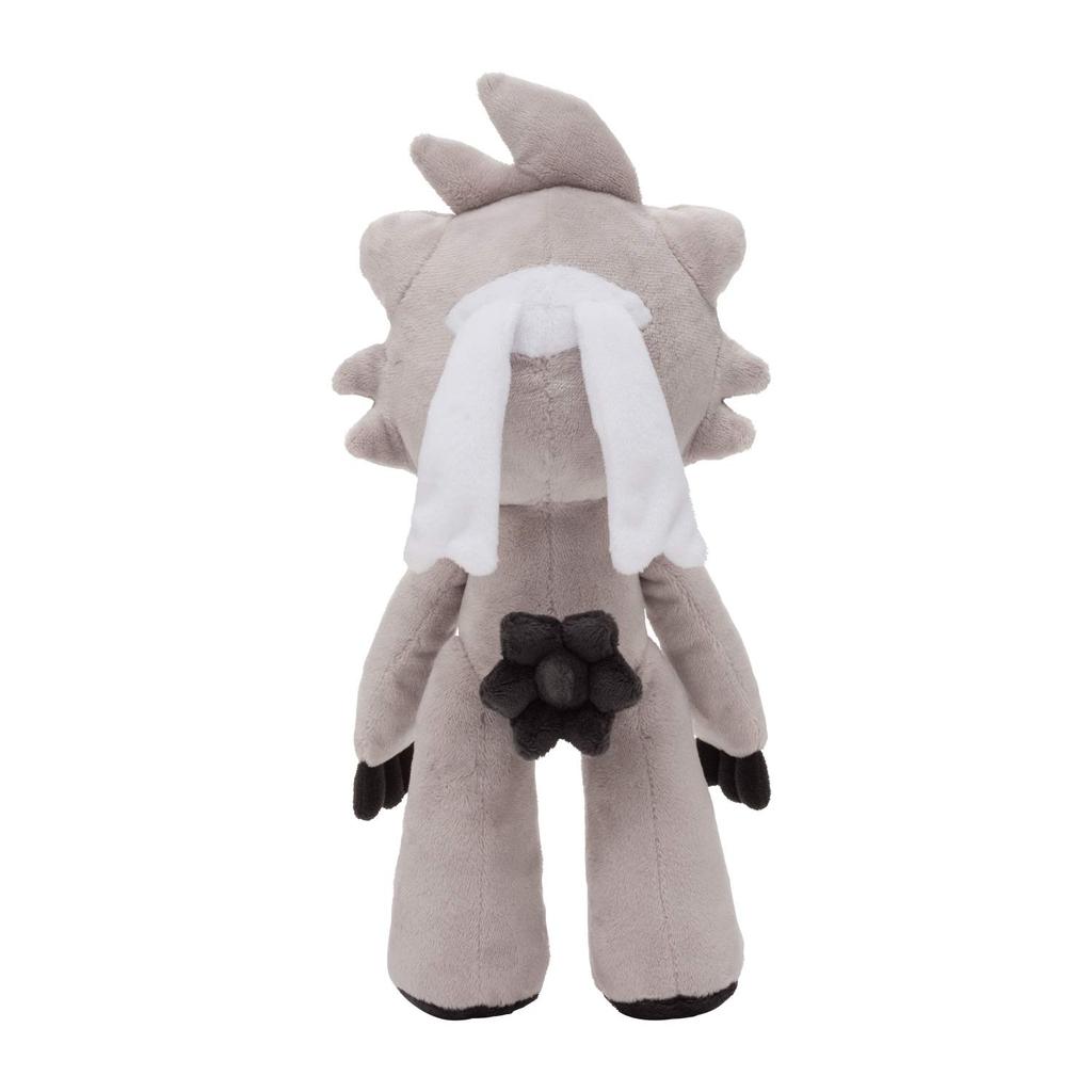 Pokémon Center Original Plush Toy Dakuma 29 x 12.5 x 9 (H x W x D: cm)