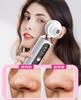 BIGMUMU Pore Nose Vacuum Suction for Magnifying LED Pore Facial Beauty 3 Adjustable Quiet USB Birthday Gift Aspirator, [New 2025, Lens, Built-in