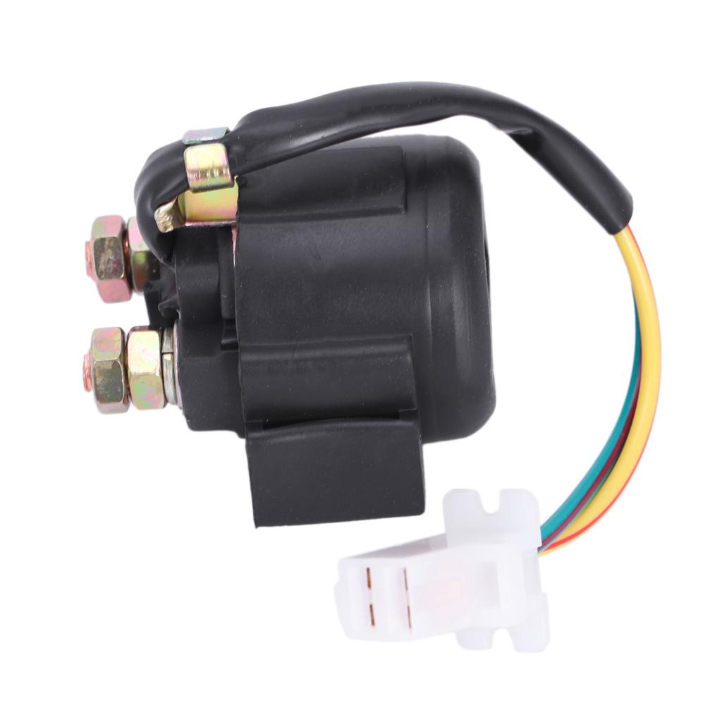 Starter Relay Solenoid YAMAHA GRIZZLY 600 YFM600 1998 1999 2000 2001 ATV NEW