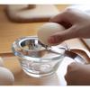 Stainless Steel Egg Separator Baking Egg White Yolk Filter
