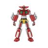 Compatible with assembly toy Getter robot small particle building creative model