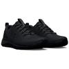 Under Armour Phade RN 2 'Triple Black' (Unisex) Black / Black Running Shoes 3024880 002