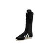 adidas Giappone VH Nero Bianco Scarpe da Ginnastica da Donna Nero Assoluto Bianco Nuvola Bianco Panna IH0230