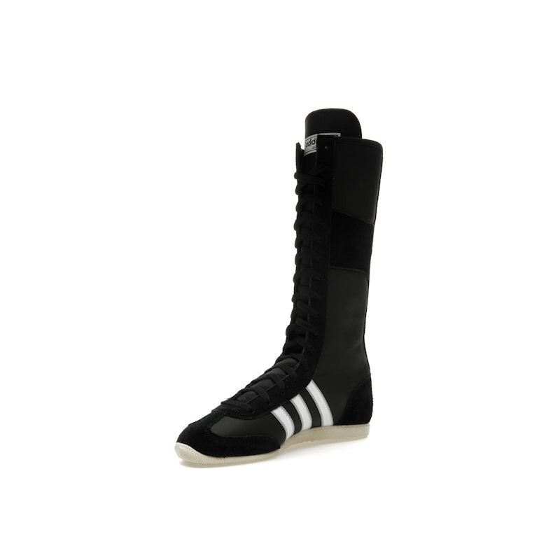 adidas Giappone VH Nero Bianco Scarpe da Ginnastica da Donna Nero Assoluto Bianco Nuvola Bianco Panna IH0230