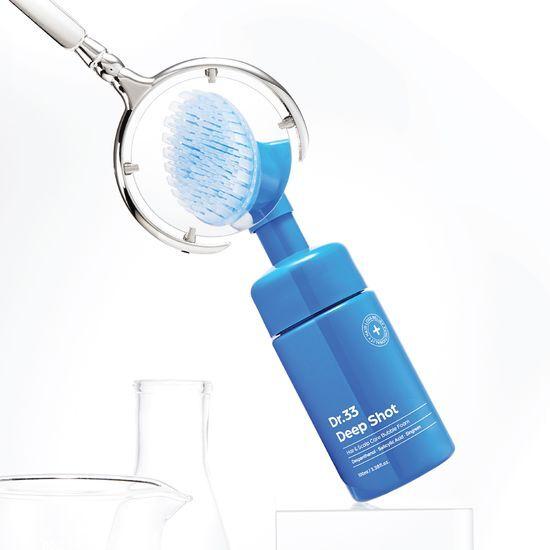Seapuri Doctor 33 Deep Shot 100ml