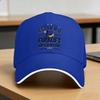 Certified Forklift Operator  Sun Baseball Cap Summer Women Men  Design Trucker Hat Hot Sale Fitted Retro Baseball Caps