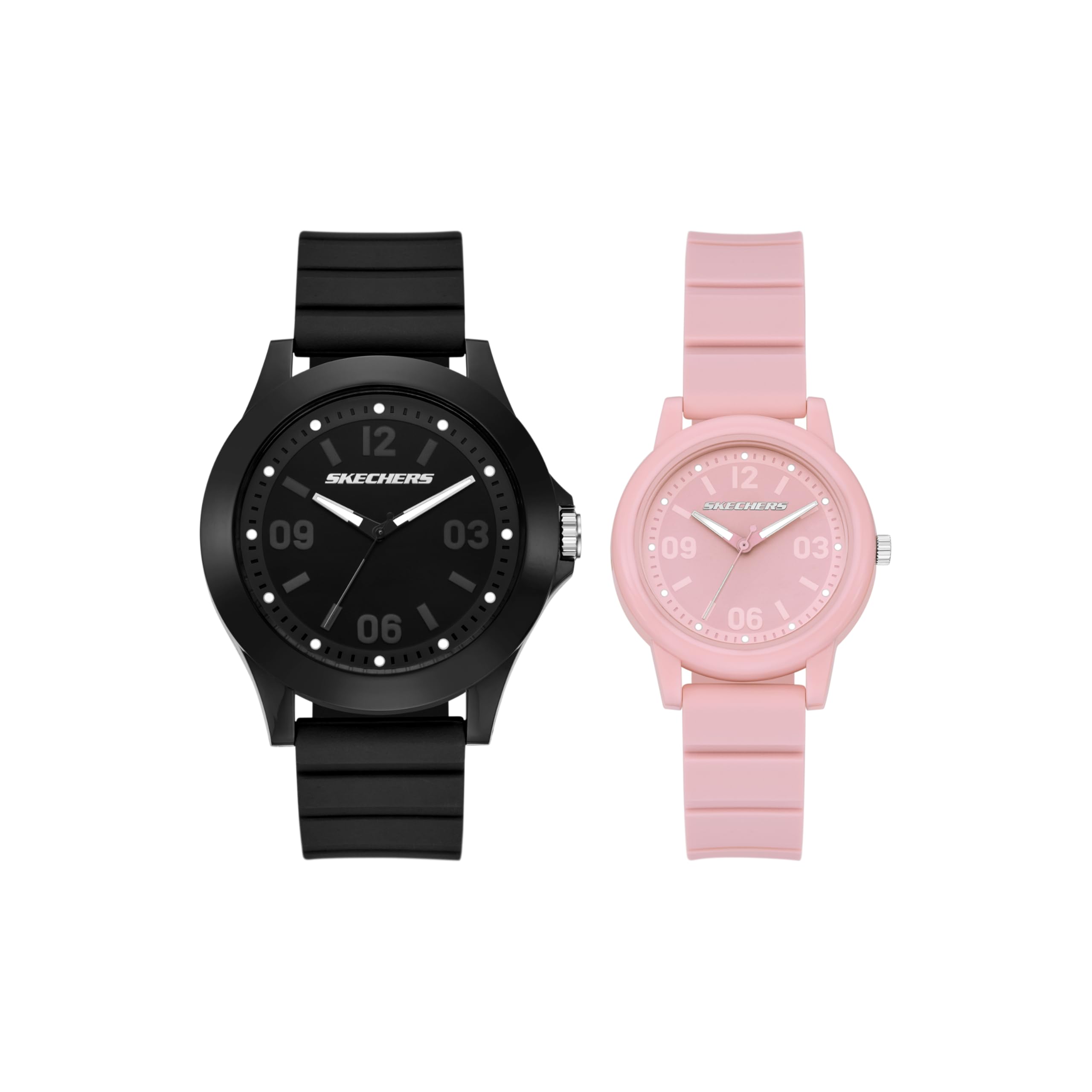 

Skechers SETS SR9141 Multicolor Watch