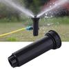 Automatic Lifting Retractable Sprinkler Nozzle Underground Lawn Sprinkler Garden