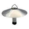 Goal Zero Shade for GOAL ZERO Lantern Shade Outdoor Camping Lantern Flat Reflector Curly Type (for Goal Zero)