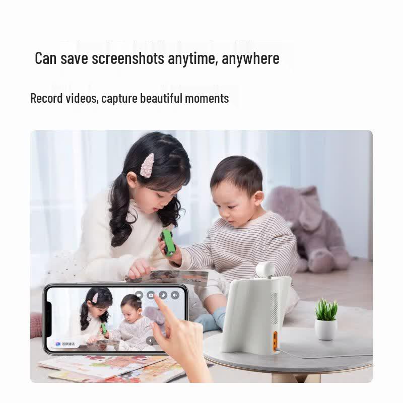 XiaoDu Smart Screen 9C with PTZ Camera (CN version)