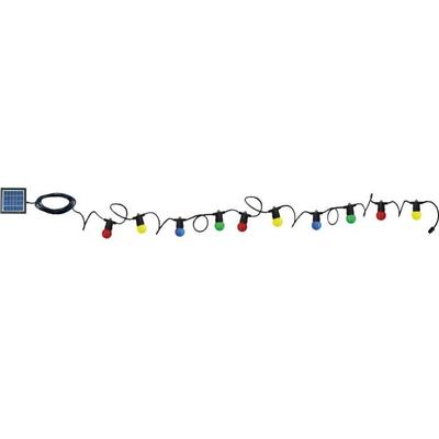 Iluminación – Luces de Navidad y otra iluminación