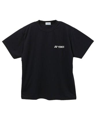 [YONEX] Tenniskläder Badmintonkläder T-shirt Kortärmad Begränsad T-shirt Standardstorlek RWHI1301 007 O