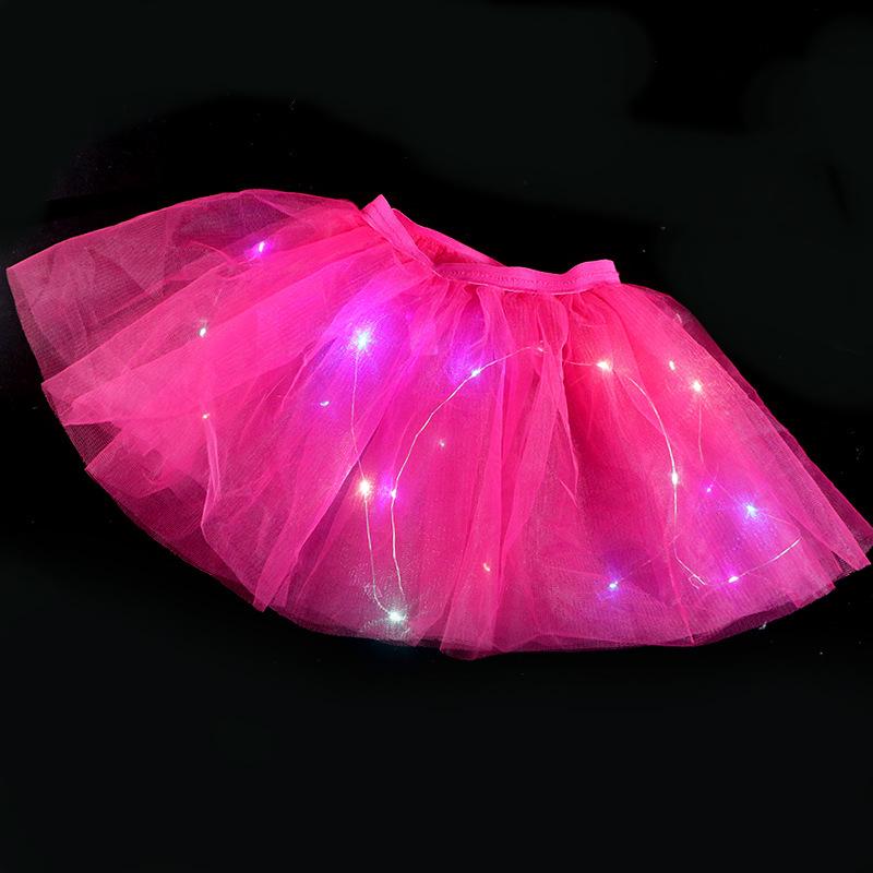 LED20 Luminous Butterfly & Angel Wings Toy Set for Kids - Three Pieces