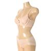 Fila Damen S BH und Slip Set Sommer Kühl Streifen Jq badrg2645fSkn