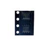 LMV358TP-SR Dual-Channel Rail-to-Rail Op-Amp IC, Screen Print A42S, SOIC-8
