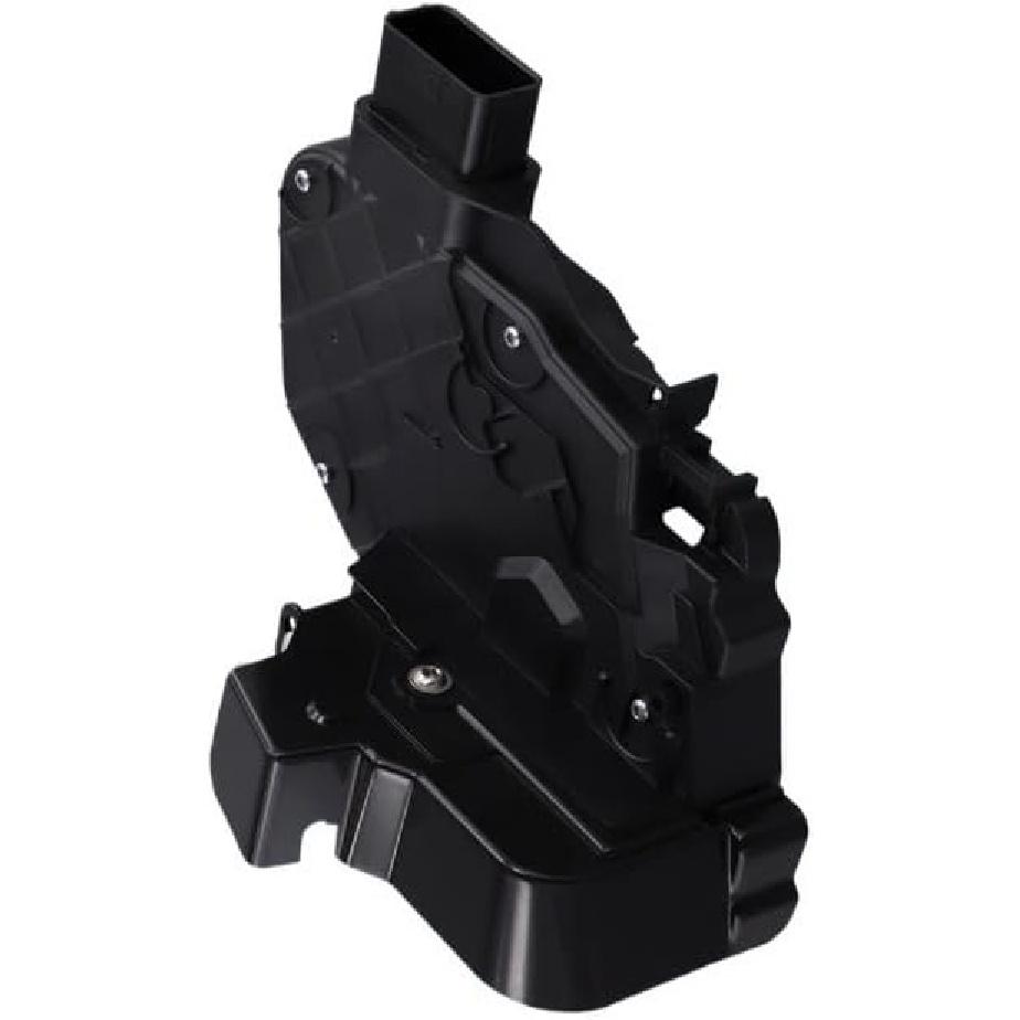 OE: LR091361 Rear Left Door Lock Actuator Door Lock Mechanism for Land-Rover for Jaguar for Discovery 4 Freelander 2 Evoque XF for XJ