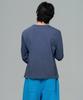 ERA Men Era Essential Ls T - Washed Navy