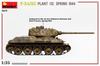 MiniArt Factory 112 Spring 1944 Plastic Model MA35379 1/35 T-34-85 No.