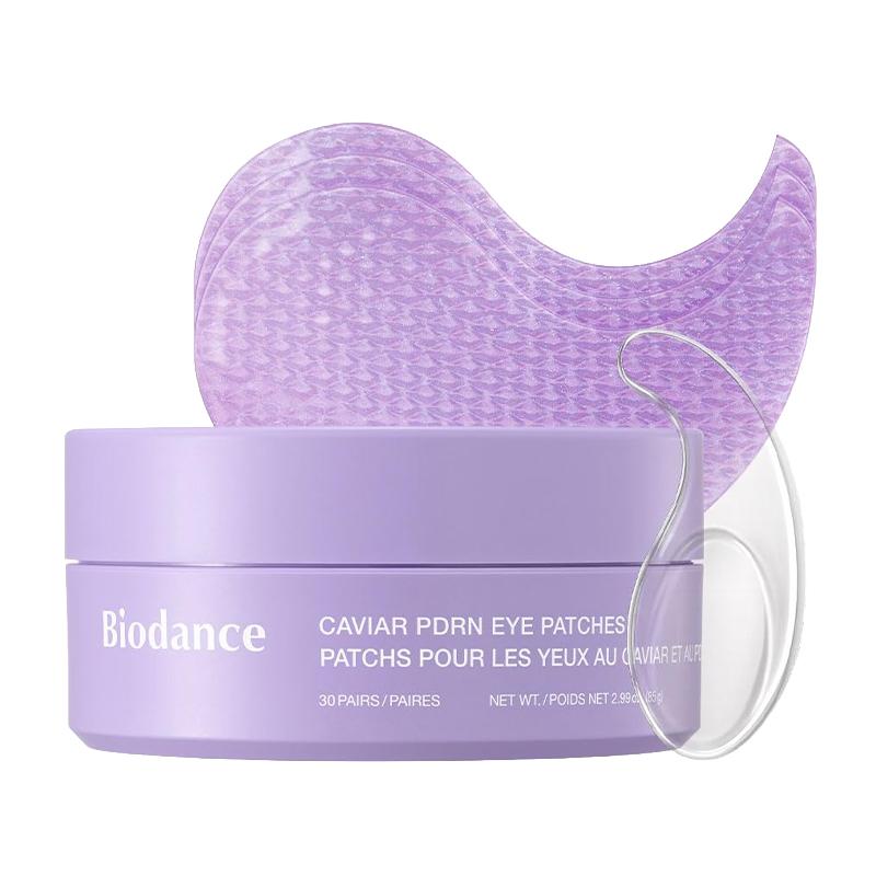 [Biodance] Caviar PDRN Eye Patch 30EA