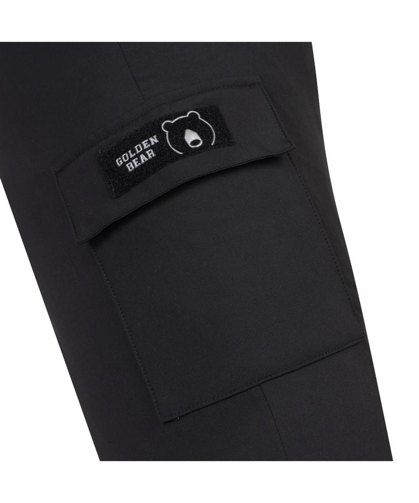 Goldeunbeeo (W) Down Jogger Pants G5Paw25911Bkx