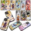 Gokus Dragons Gohan Balls Super Son for Samsung Galaxy A25 A37 A57 A12 A14 A31 A41 A50 A51 A70 A71 A72 A04 Note 20 9 8 10 Case