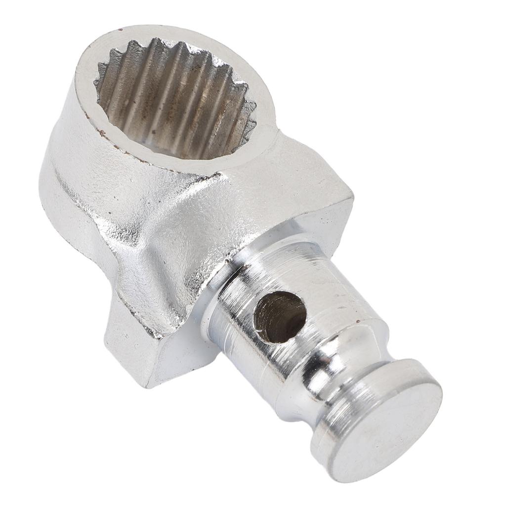 Kick Start Joint Knuckle Steel Structure Chrome Plating Kick Starter Lever Joint Arm for CRF450R CRF450X