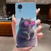 Casing For Samsung Galaxy A03 Core SM-A032F Luxury Dragon Cute Cool Boys Girls Silicone Phone Case Back Cover Transparent Shell