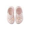 Crocs Eva Fashion Trendy Versatile Clogs Women Footwear Pink 210271-0WW