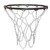 WEZHO Iron Chain Basketball Net