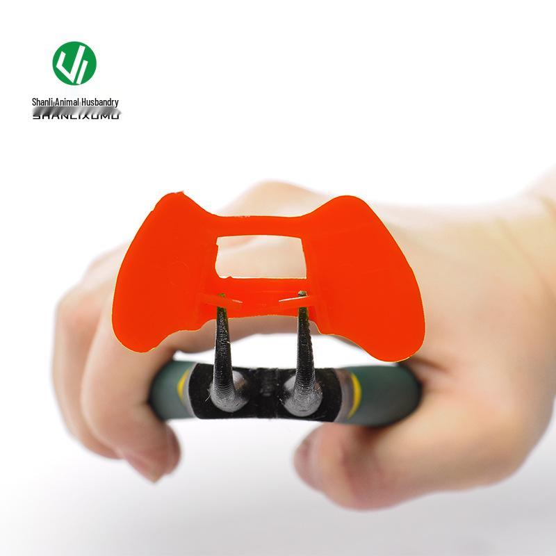 Pinless Chicken Glasses Expander and Installation Pliers