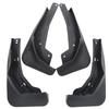 Geely Haoyue L 2023-2024 Mud Flaps for Cross-border Vehicles